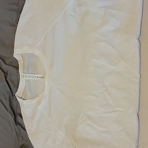 Lululemon shirt